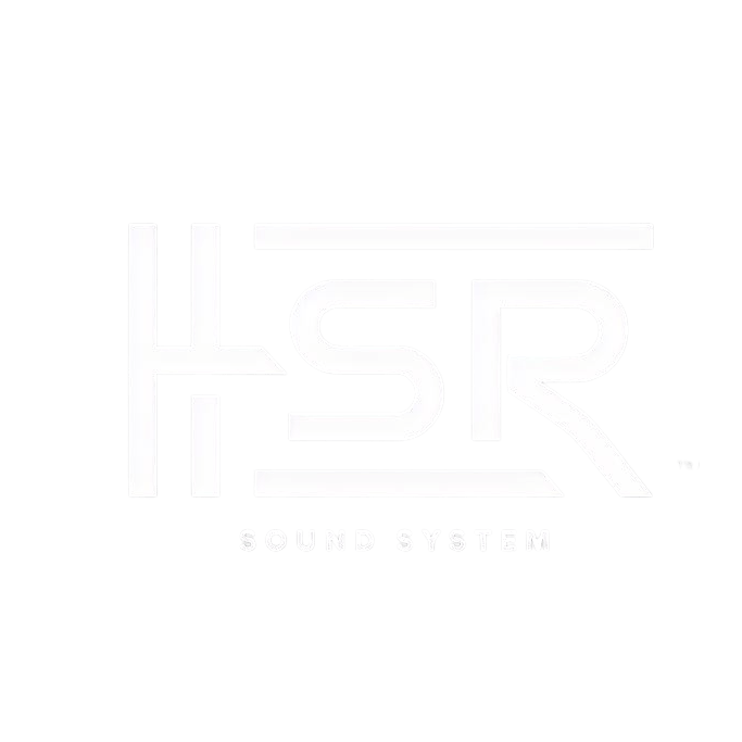 HSR Sonorisation