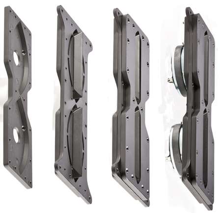 exemple de guide d'onde paraline